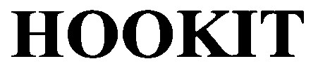 hookit ноокіт