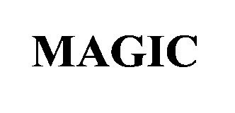 magic