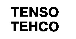 tenso тенсо