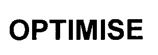 optimise