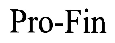 pro fin