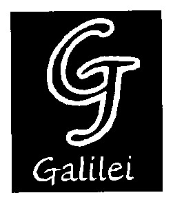 g galilei