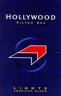 hollywood lights