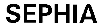 sephia