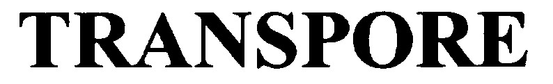 transpore