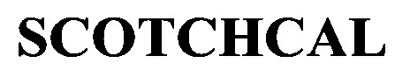 scotchcal