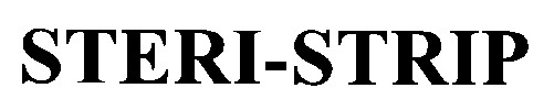 steri strip
