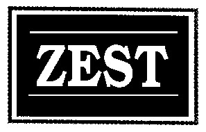 zest