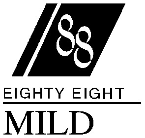 88 eighty eight mild