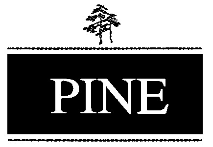 pine