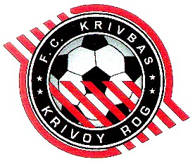 f c krivbas krivoy rog