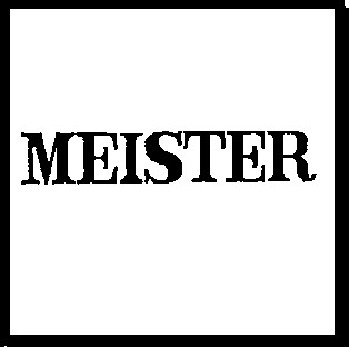 meister