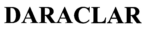 daraclar