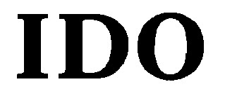 ido ідо