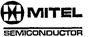m mitel semiconductor