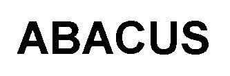 abacus