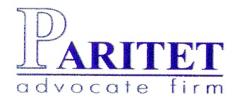 paritet advocate firm