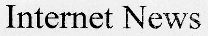 internet news