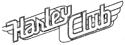 harley club