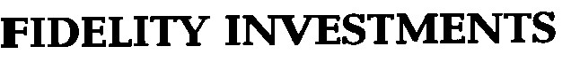 fidelity investments