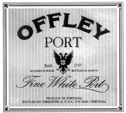offley port 1737