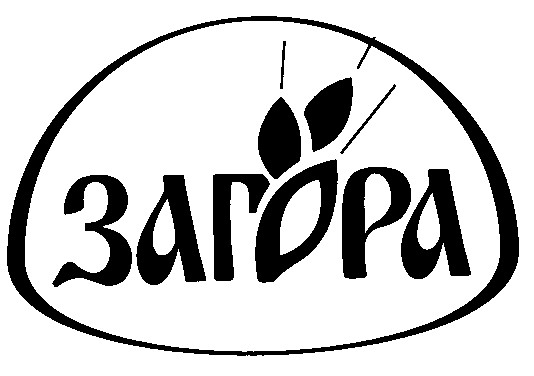 загора