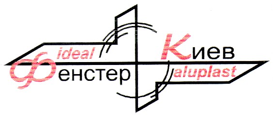фенстер киев ideal aluplast