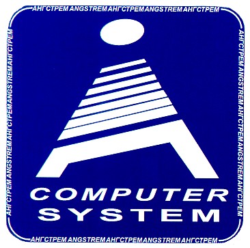 computer system angstrem ангстрем