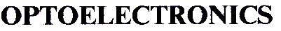 optoelectronics