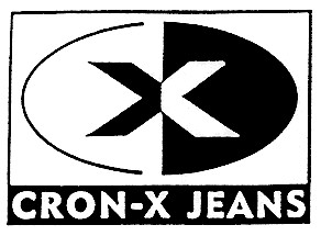 cron-x jeans