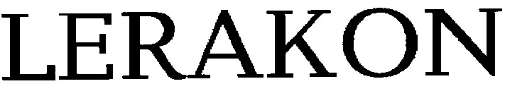 lerakon
