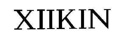 xiikin