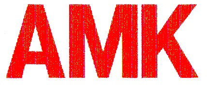 амк amk