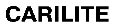 carilite