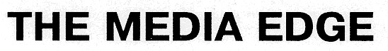 the media edge