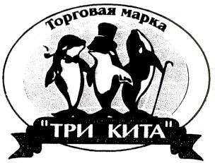три кита