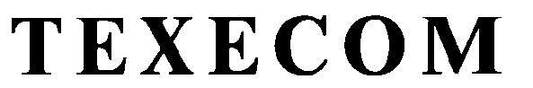 texecom техесом