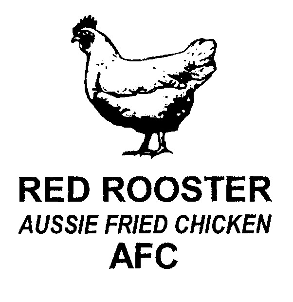 red rooster aussie fried chicken afc