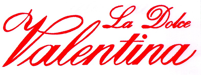 la dolce valentina