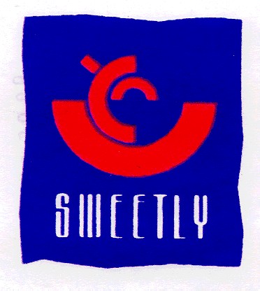 sweetly