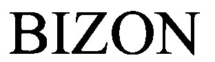 bizon