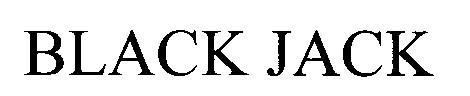 black jack