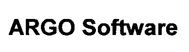 argo software