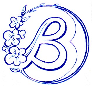 в b