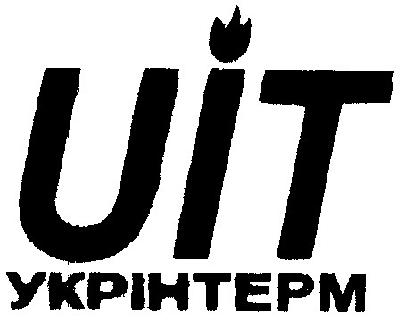 uit укрінтерм