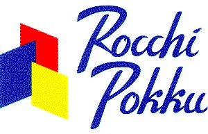 rocchi рокки