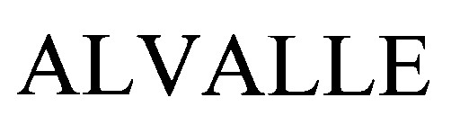 alvalle