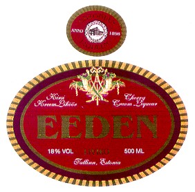 eeden