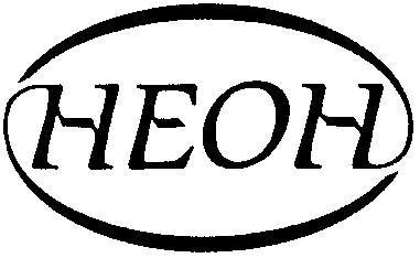 неон heoh