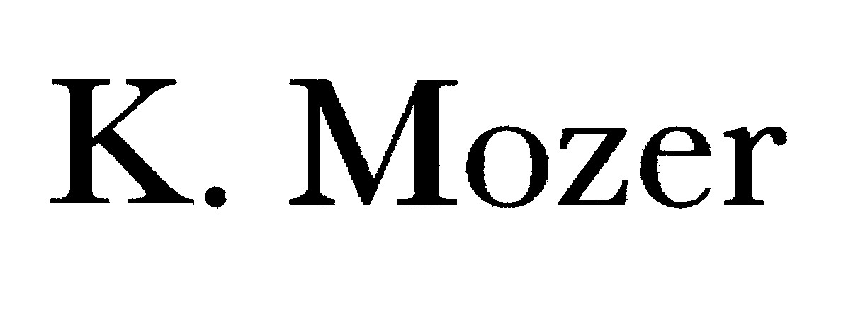 k mozer